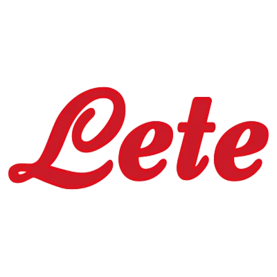 Lete Front Sponsor