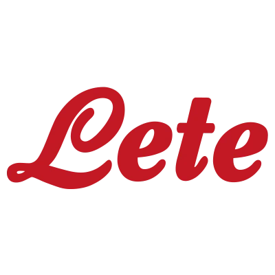 Lete Front Sponsor