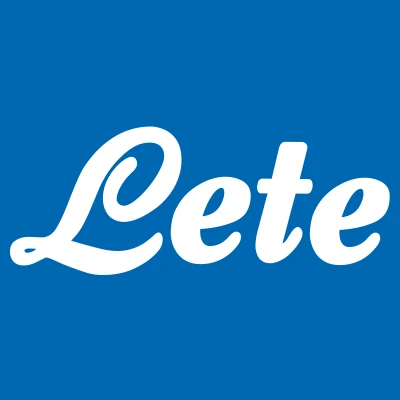 Lete Front Sponsor