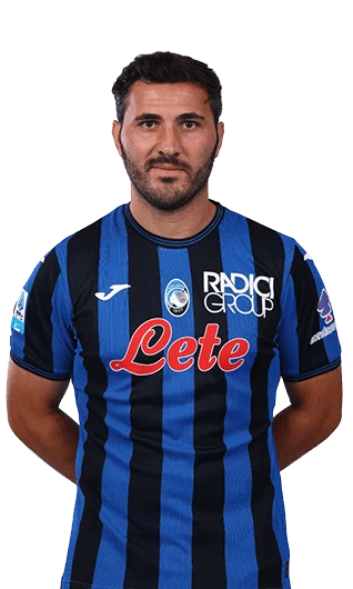 Sead Kolašinac | Atalanta Bergamasca Calcio Store