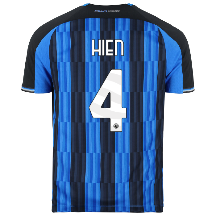 ATALANTA MAGLIA GARA HOME 2026/27