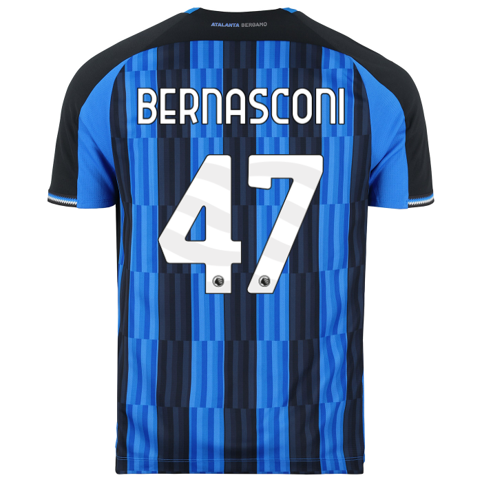 ATALANTA MAGLIA GARA HOME 2026/27