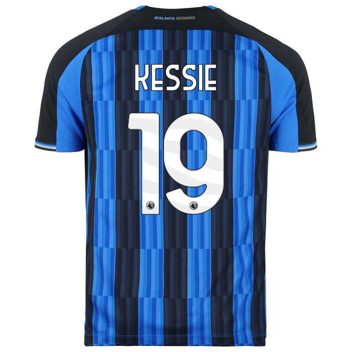 ATALANTA MAGLIA GARA HOME 2026/27