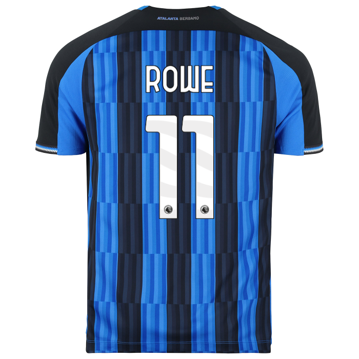 ATALANTA HOME JERSEY 2026/27