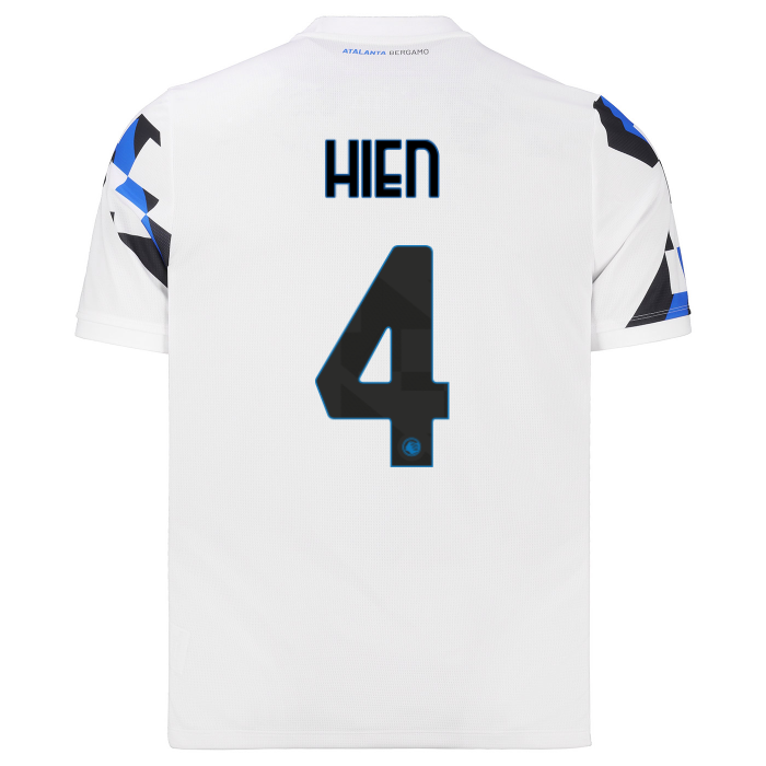 ATALANTA MAGLIA GARA AWAY 2026/27