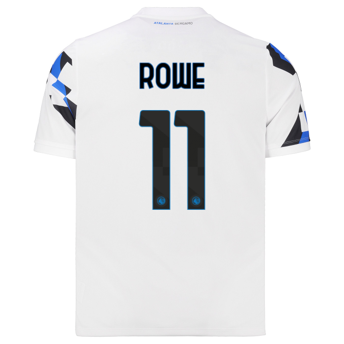 ATALANTA AWAY JERSEY 2026/27