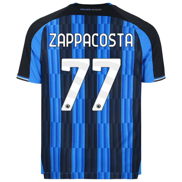 ATALANTA MAGLIA GARA HOME ELITE 2026/27