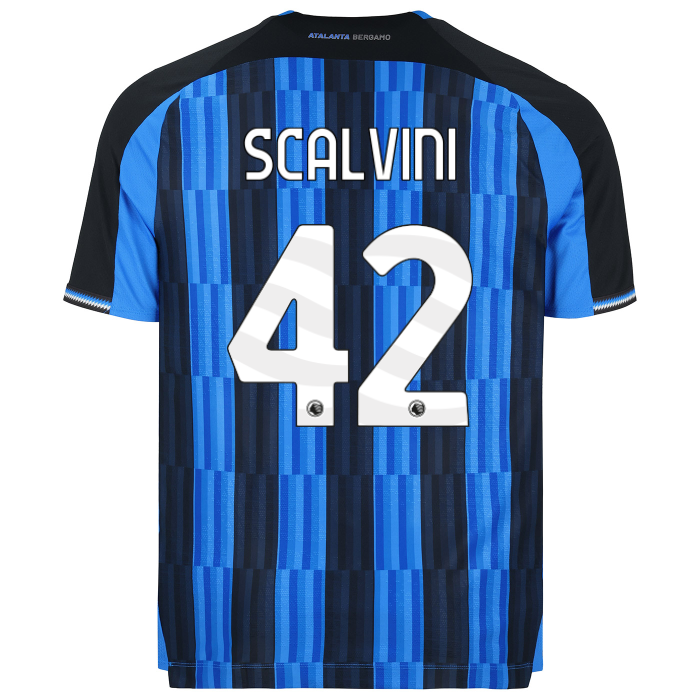 ATALANTA MAGLIA GARA HOME ELITE 2026/27