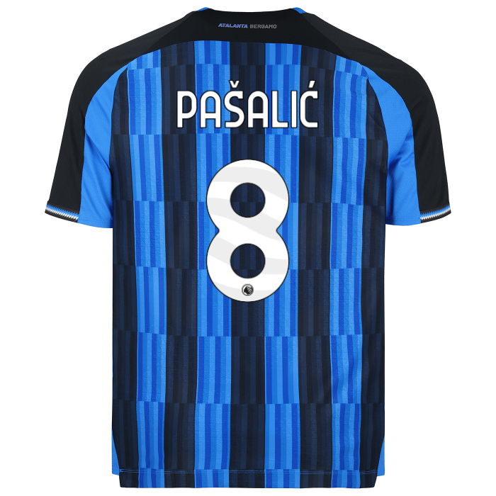 ATALANTA MAGLIA GARA HOME ELITE 2026/27