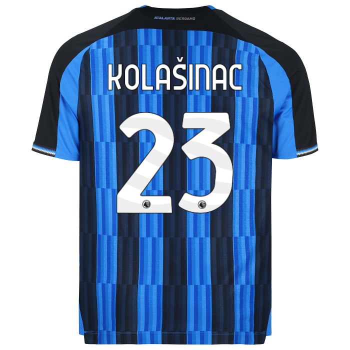 ATALANTA MAGLIA GARA HOME ELITE 2026/27
