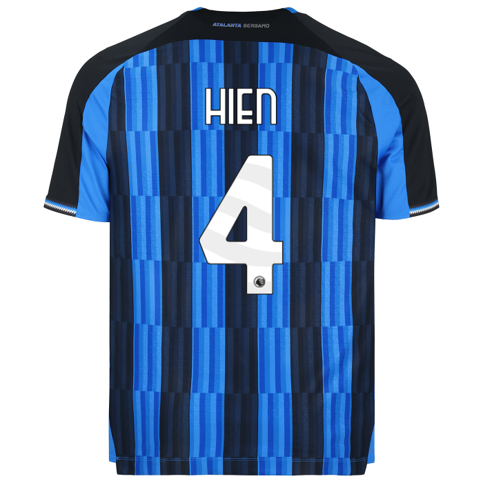ATALANTA MAGLIA GARA HOME ELITE 2026/27