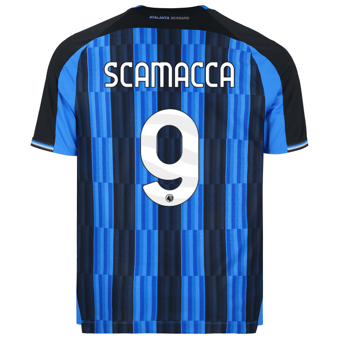 ATALANTA MAGLIA GARA HOME ELITE 2026/27