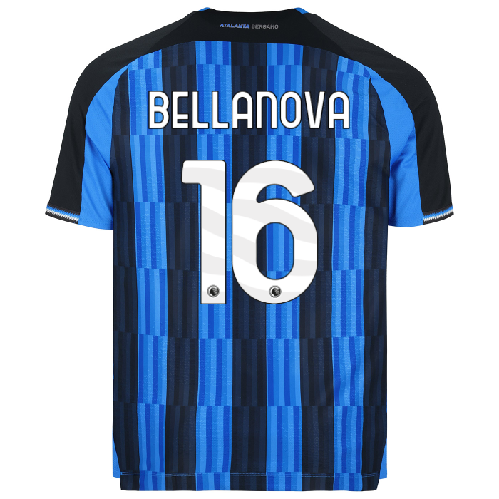 ATALANTA MAGLIA GARA HOME ELITE 2026/27