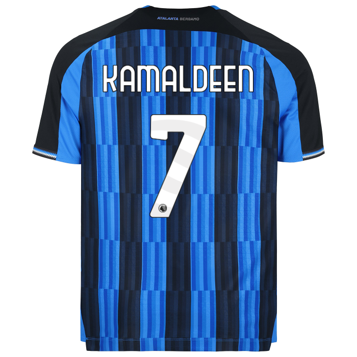 ATALANTA MAGLIA GARA HOME ELITE 2026/27