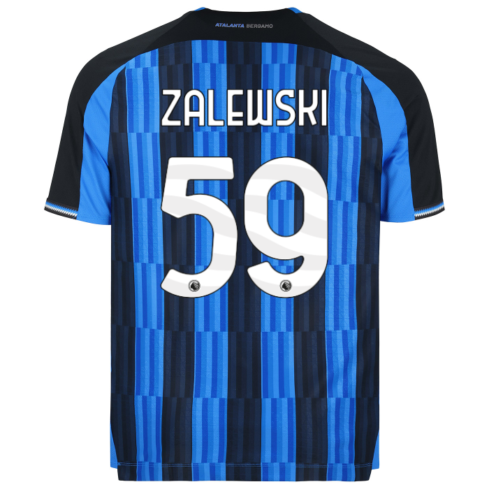 ATALANTA MAGLIA GARA HOME ELITE 2026/27