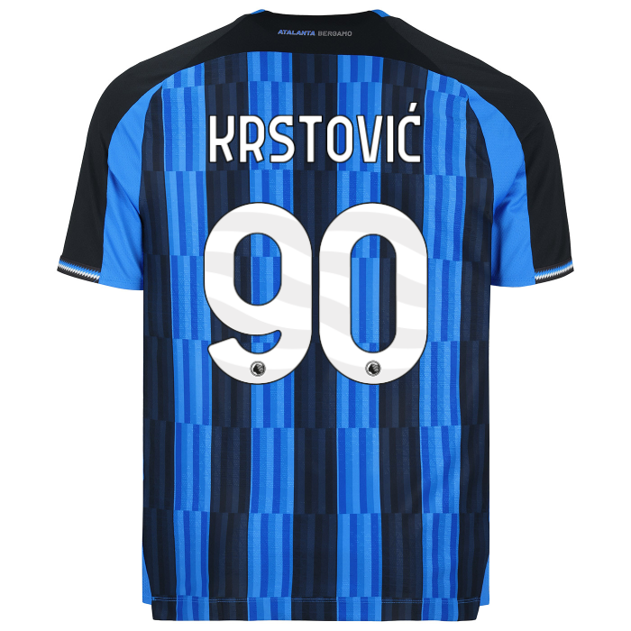 ATALANTA MAGLIA GARA HOME ELITE 2026/27