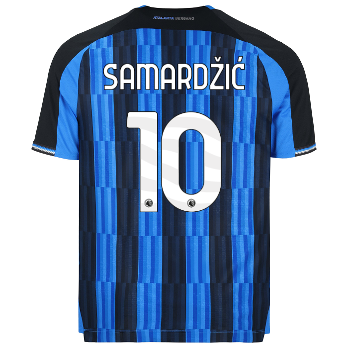ATALANTA MAGLIA GARA HOME ELITE 2026/27