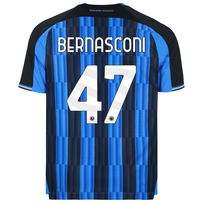 ATALANTA MAGLIA GARA HOME ELITE 2026/27