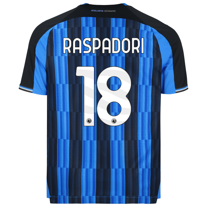 ATALANTA MAGLIA GARA HOME ELITE 2026/27