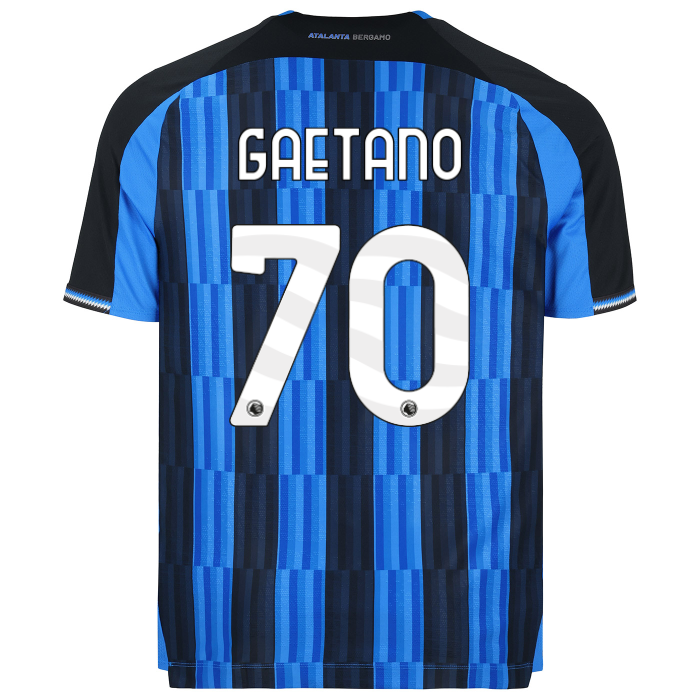 ATALANTA MAGLIA GARA HOME ELITE 2026/27