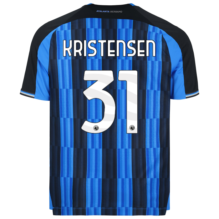 ATALANTA MAGLIA GARA HOME ELITE 2026/27