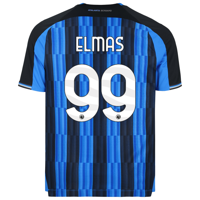 ATALANTA MAGLIA GARA HOME ELITE 2026/27