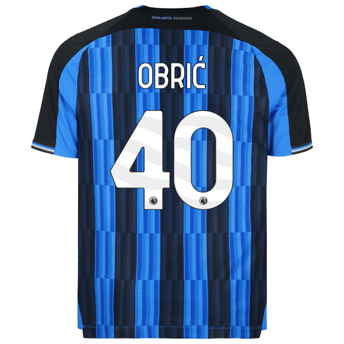 ATALANTA MAGLIA GARA HOME ELITE 2026/27