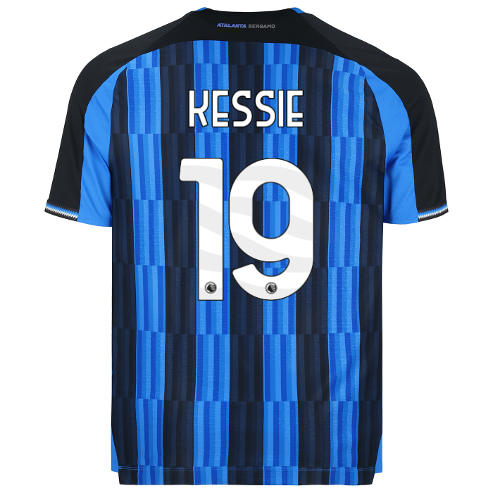 ATALANTA MAGLIA GARA HOME ELITE 2026/27