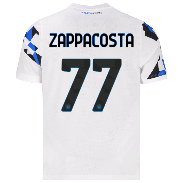 ATALANTA MAGLIA GARA AWAY ELITE 2026/27
