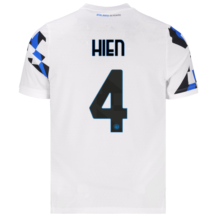 ATALANTA MAGLIA GARA AWAY ELITE 2026/27