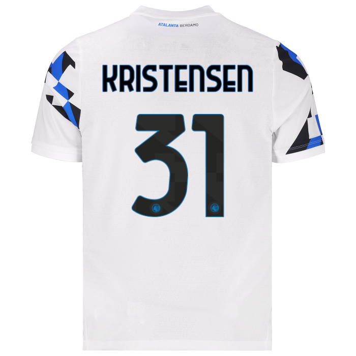 ATALANTA MAGLIA GARA AWAY ELITE 2026/27
