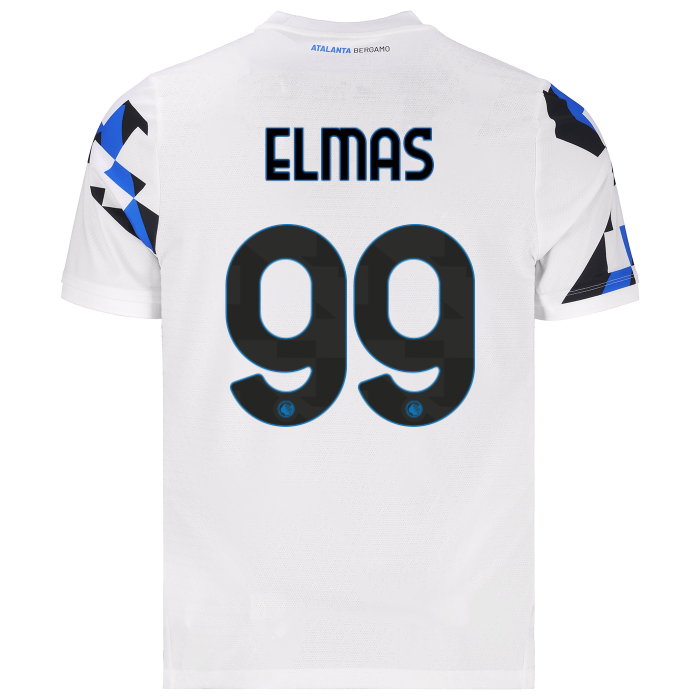 ATALANTA MAGLIA GARA AWAY ELITE 2026/27