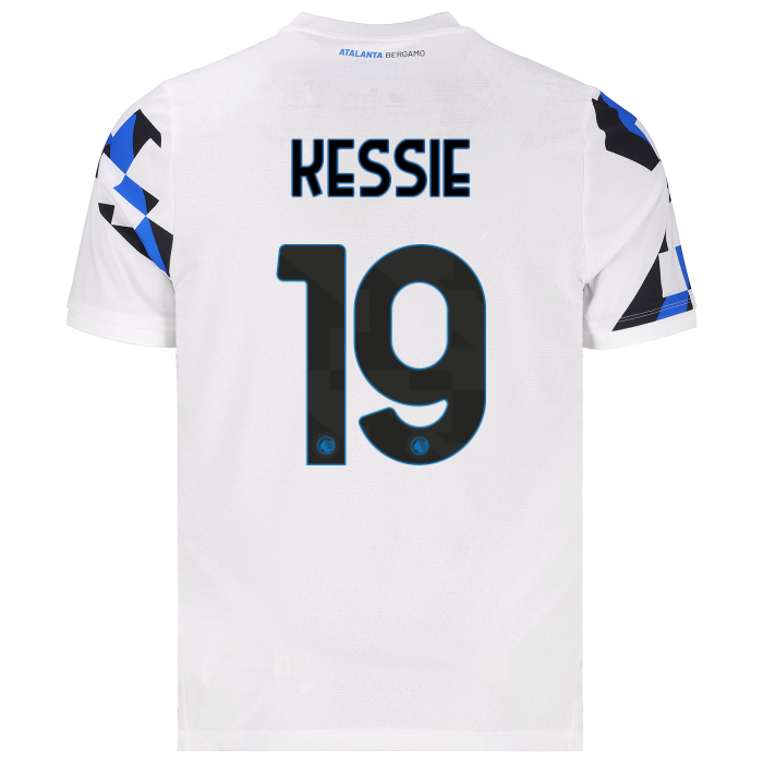 ATALANTA MAGLIA GARA AWAY ELITE 2026/27