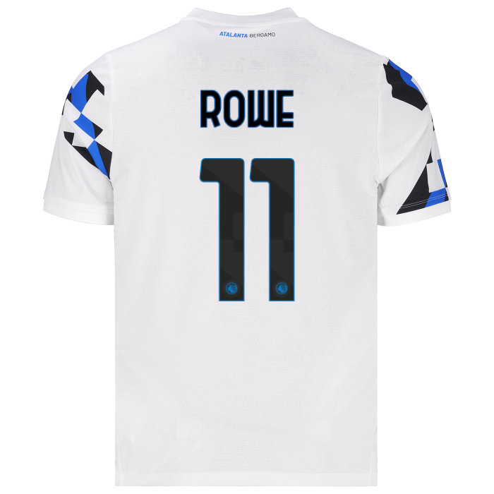 ATALANTA ELITE AWAY JERSEY 2026/27
