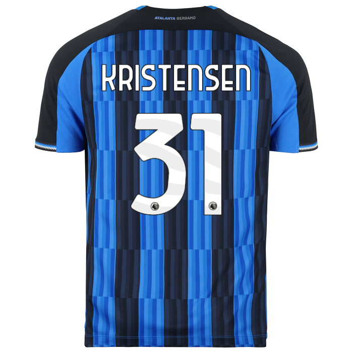 ATALANTA MAGLIA GARA HOME BAMBINO 2026/27