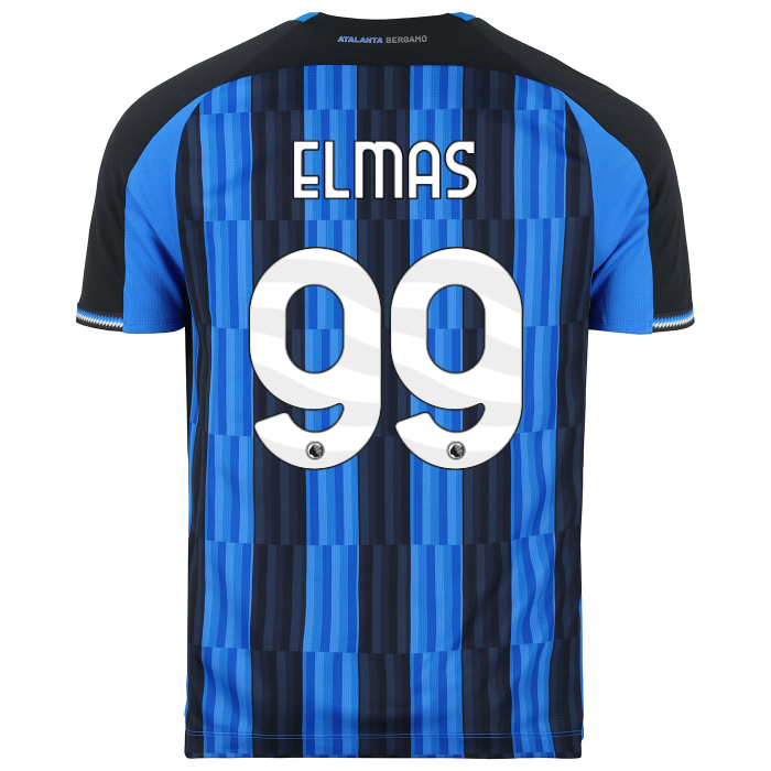 ATALANTA MAGLIA GARA HOME BAMBINO 2026/27