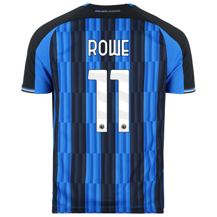 ATALANTA HOME JERSEY 2026/27 - KIDS
