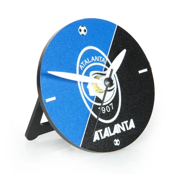 ATALANTA LOGO CLOCK