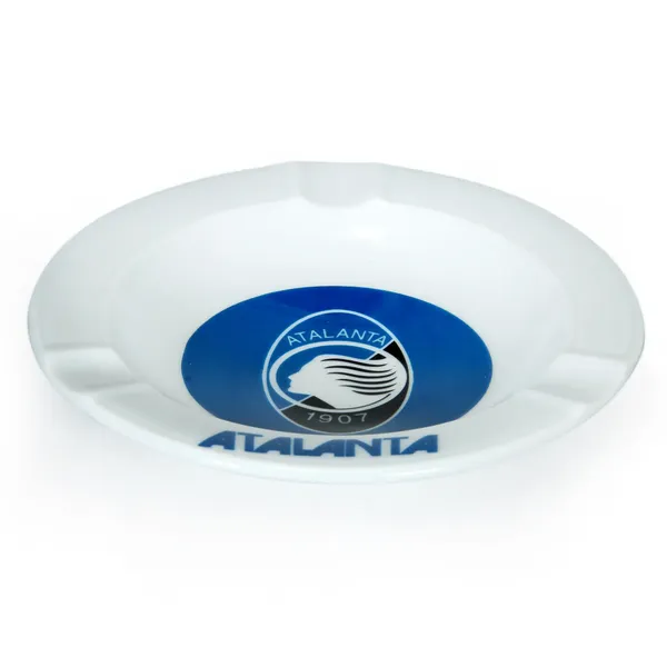 ATALANTA LOGO ASHTRAY