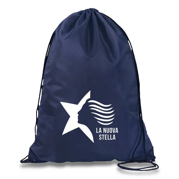 ATALANTA SACCA PALESTRA "LA NUOVA STELLA"