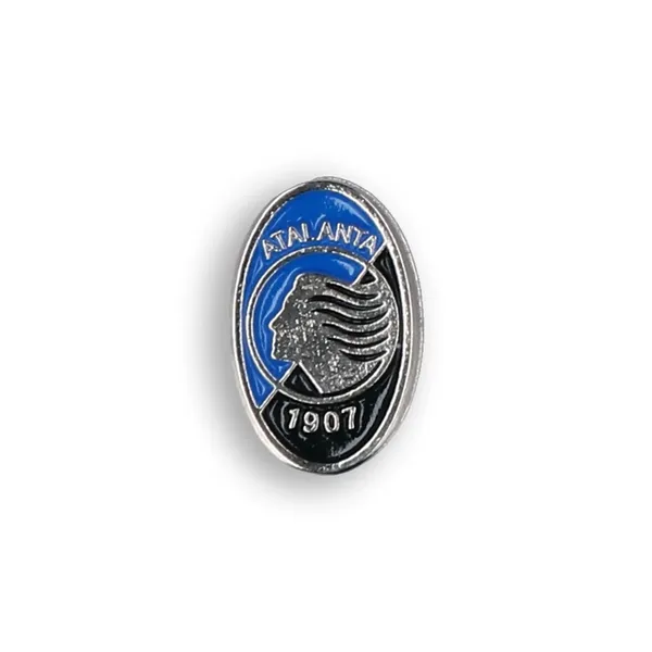 ATALANTA LOGO PIN