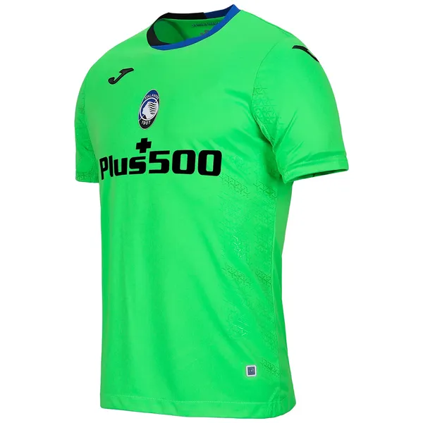 ATALANTA MAGLIA PORTIERE VERDE 2020/21