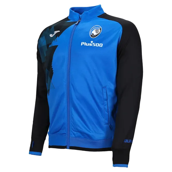 ATALANTA BLUE ANTHEM JACKET 2020/21