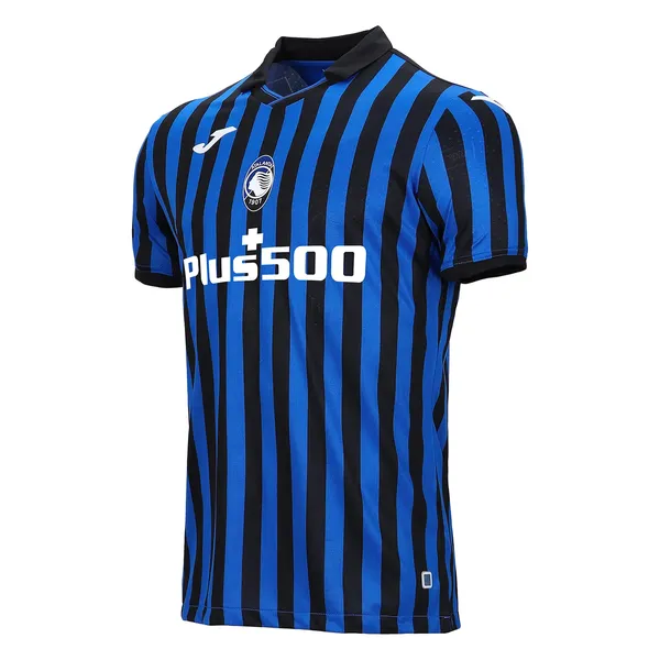 ATALANTA HOME JERSEY 2020/21 - KIDS