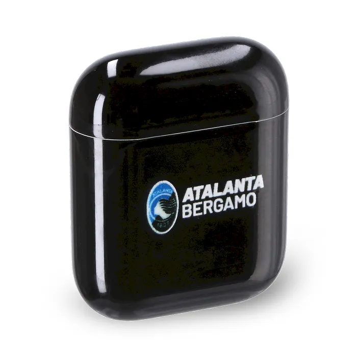ATALANTA CUSTOMIZATION AIRPODS WIRELESS - LOGO BERGAMO