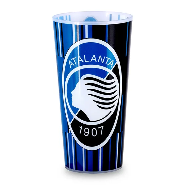 ATALANTA MUG WITH TEAM LOGO - ECO-FRIENDLY PRODUCT