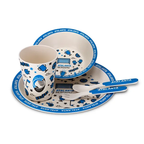 ATALANTA KIDS DINNER SET