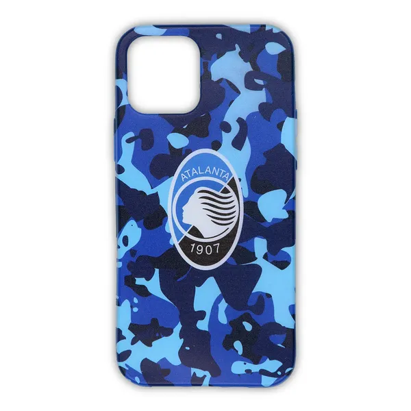 ATALANTA COVER MIMETICA IPHONE 12 PRO