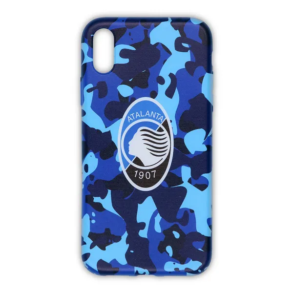 ATALANTA COVER MIMETICA IPHONE XR