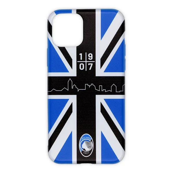ATALANTA COVER SKYLINE IPHONE 11 PRO